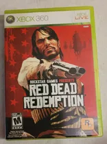 Comprar Juego Digital: Red Dead Redemption Xbox 360