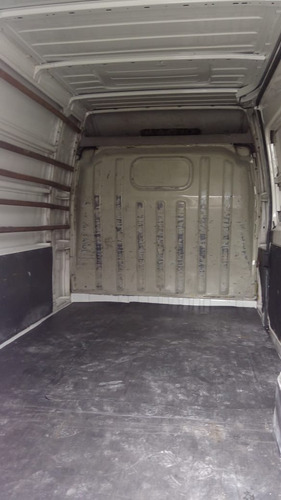Ducato Longa Teto Alto 5p - 2008 - Bem Conservada