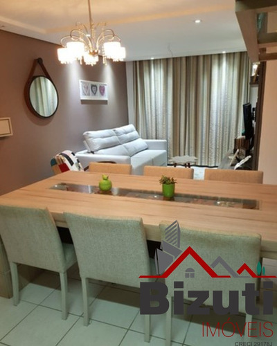 Imagem 5 de 12 de Apartamento Em Jundiai - Ap00981 - 69409938