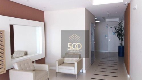 Apartamento Com 3 Dormitórios ( Sendo 1 Com Suíte ) Pagani - Palhoça - Ap1999