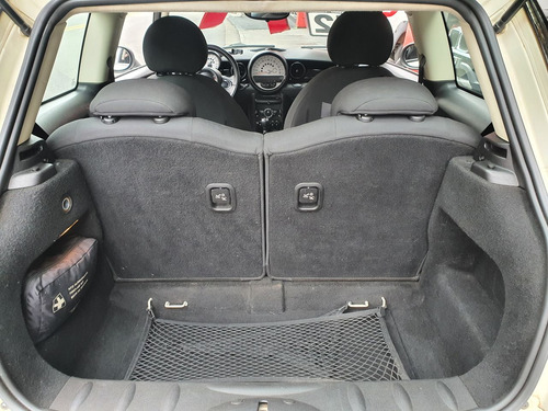 Mini One One 1.6