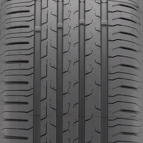 Kit 4 Pneus 205/60r16 Continental Ecocontact 6 92 H Aro 16