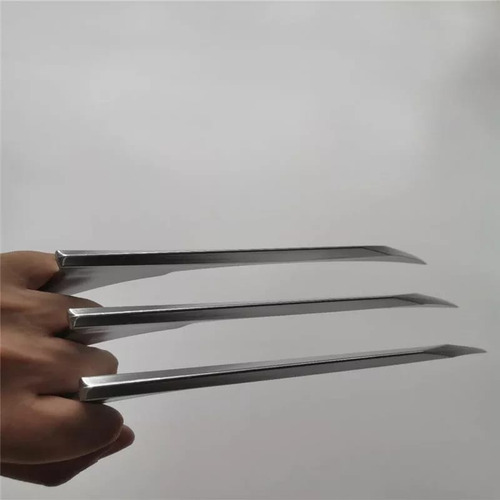 Imagen 5 de 6 de Wolverine - Par Garras Claws Wolverine X23 Logan Cosplay