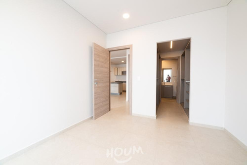 Imagen 17 de 30 de Departamento En De Tlanepantla, Tlalnepantla De Baz Con 2 Recámaras, 89 M², Id: 44887