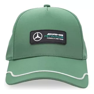 Gorra Mercedes Benz Petronas F1