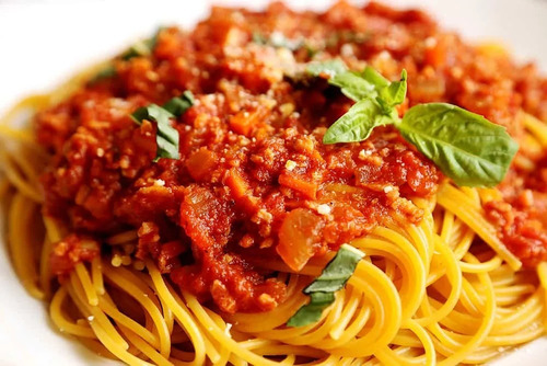 Pure De Tomate Mutti Polpa Rustica 690 Gr.