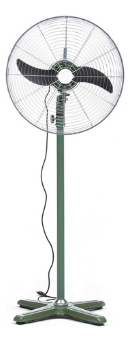 Ventilador Industrial Halten 18  Gran Potencia 190 Cm