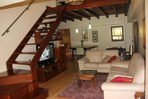 Imagen 2 de 14 de Venta De Apartamento En La Alameda 20-12462
