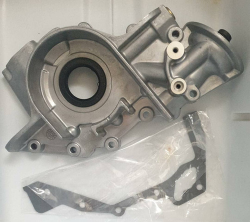 Bomba Aceite Ford Focus Zetec 00-04 Escort / Tracer 1.9