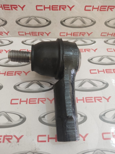 Terminal Dirección Qq3 1.1 8v 16v Original Chery 