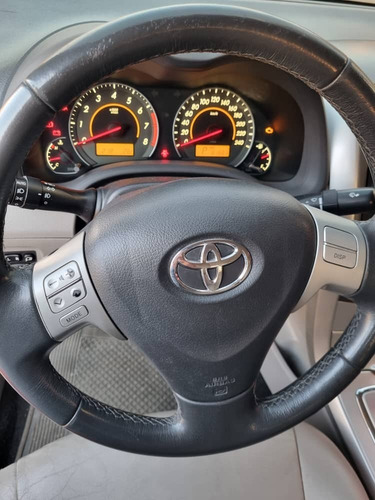 Imagen 10 de 13 de Toyota Corolla