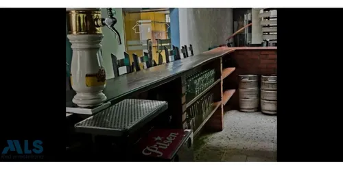 Casa En Centro De Medellín, Para Inversionista .(mls#256936)