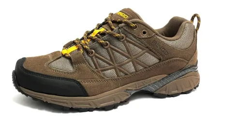 Incorrecto Embajador televisor Zapatillas Hombre Trekking Ringo Cuero Cordon 40/44 North