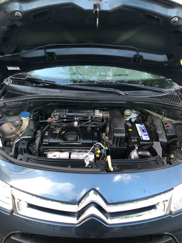 Citroën C3 1.5 Origine Pack Zenith I 90cv