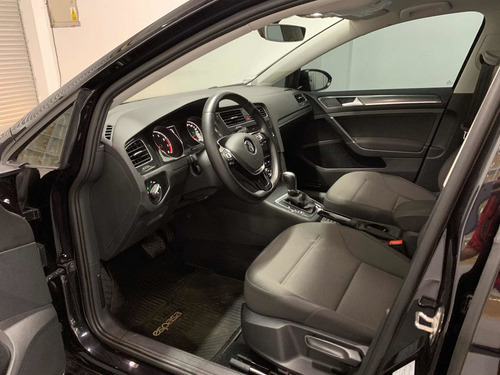 Volkswagen Golf 1.4 Comfortline Tsi Dsg 2018