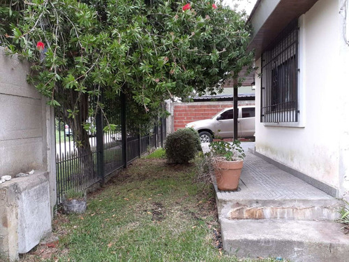 Casa 3 Amb Con Parque - Jardin De Peralta Ramos