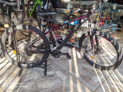 Bicicleta optimus tucana rin 27.5 hot sale