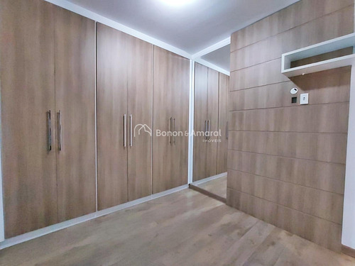 Imagem 30 de 30 de Apartamento À Venda Em Mansões Santo Antônio - Ap014142