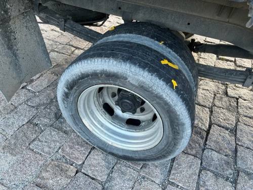 Imagem 10 de 17 de Mercedes-benz 413cdi Sprinter C