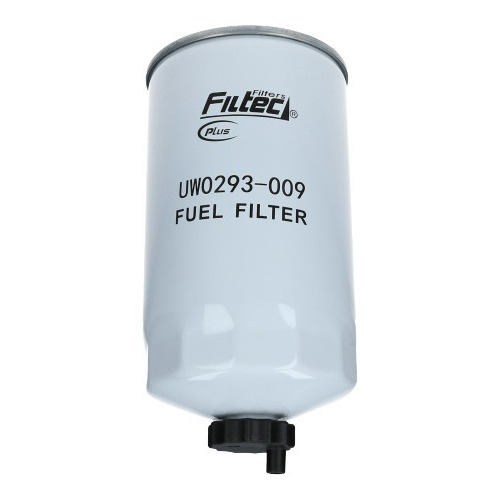 Filtro Petroleo Jac Sunray 2.7 Diesel 2018-2023