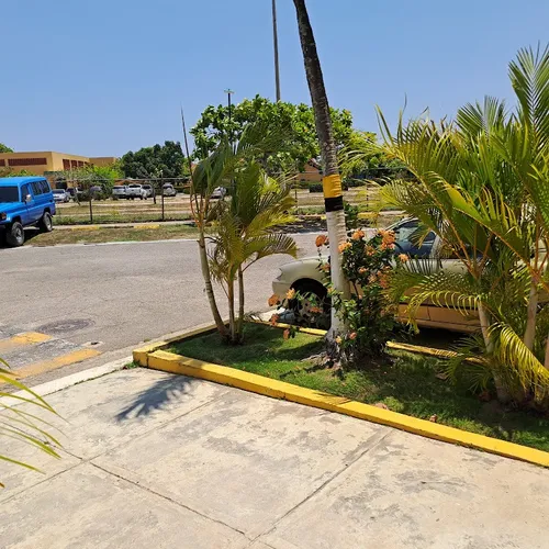 Apartamento Aguasal Higuerote