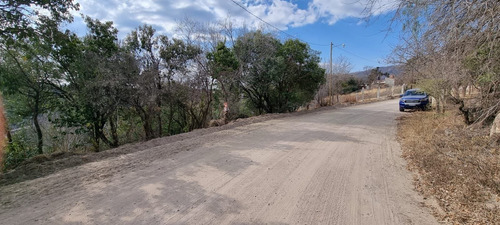 Imagen 7 de 9 de Lote En Venta De 1000m2 Ubicado En La Falda