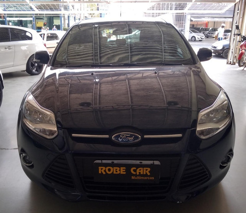 Imagem 1 de 12 de Ford Focus 2.0 2015