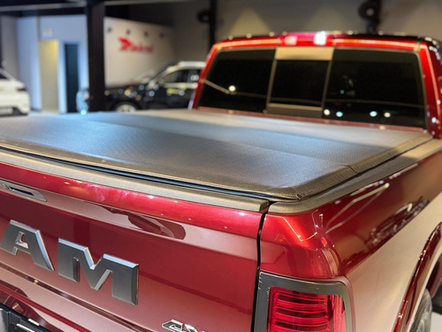 Ram Classic Laramie 5.7 2022