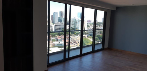Hermoso Departamento En Renta En Providencia En Guadalajara