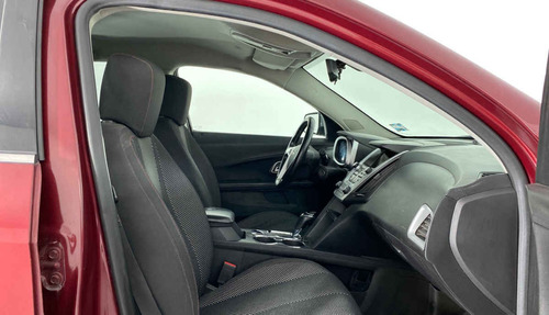 Imagen 8 de 15 de 44583 - Chevrolet Equinox 2016 Con Garantía