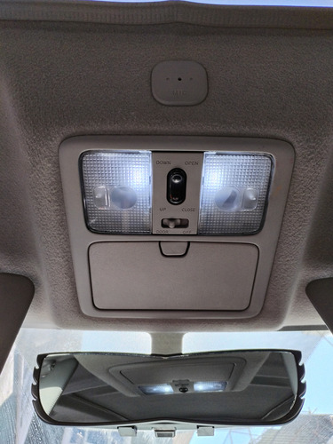 Nissan X-Trail 2.5 Advance Mt