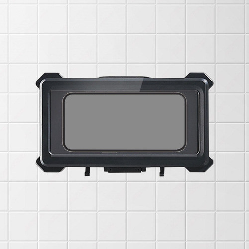 Caja Del Teléfono De, Caja Del Teléfono De Negro