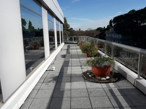 Oficinas Con Local Comercial En Alquiler | Av. Del Libertador 14071, Martínez | 895 M²