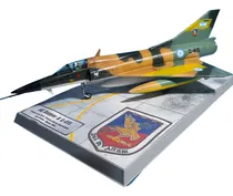 Comprar Maqueta Avión A Escala Argentino Mirage V Dagger Malvinas