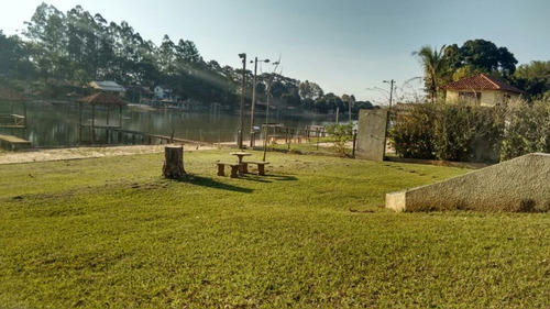 Imagem 13 de 17 de Rancho No Balneário Municipal De Quatá- Sp. - 1150