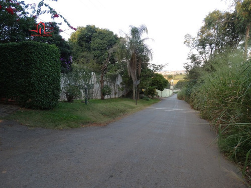 Imagem 16 de 23 de Chácara A Venda No Bairro Vale Encantado-cidade Jardim Em - 3469-1