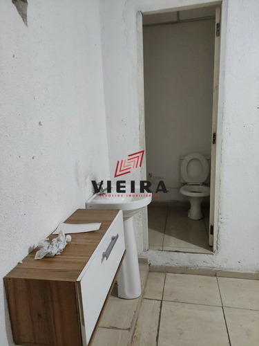 Imagem 11 de 15 de Ótimo Imóvel Para Empresas, Fácil Acesso - 2374-2