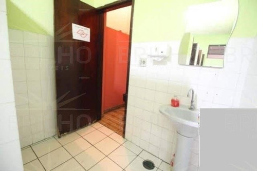 Imagem 15 de 15 de Loja/salão Para Venda, 527.0m² - 5145