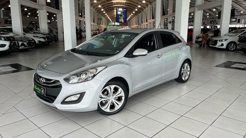 Hyundai I30 I30