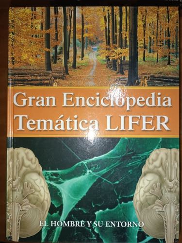 Enciclopedia Tematica Lifer Tomo 4