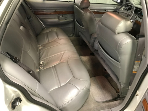 Imagen 14 de 15 de Grand Marquis Ls Equipado Digital Piel 1994 !!!!!!!!!!!!!