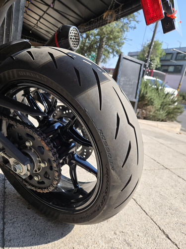 Ducati Monster Sp 937cc .