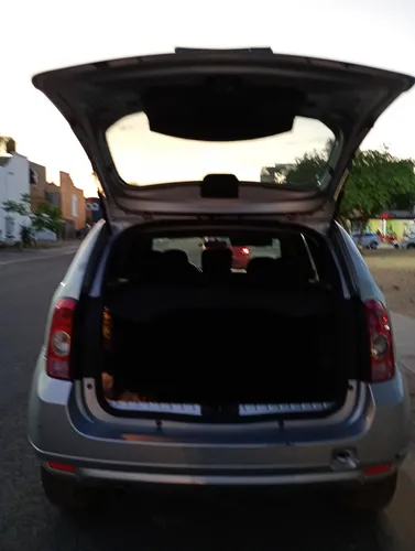 Renault Duster 2.0 Dynamique St