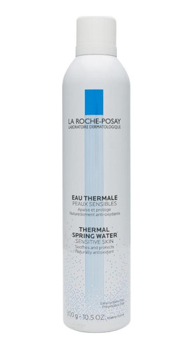 Agua Thermal La Roche Posay 300ml