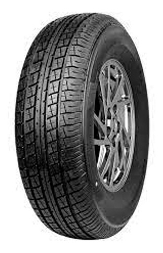 Llanta P235/75r15 Aplus A868 105s