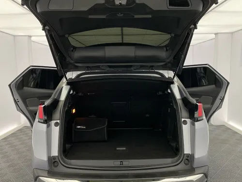 Peugeot 3008 1.6 Gt Line