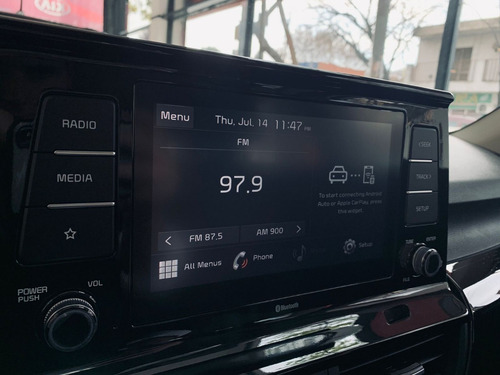 Imagen 7 de 14 de Kia Seltos Ex 1.6 At - Neostar 1 En Ventas!