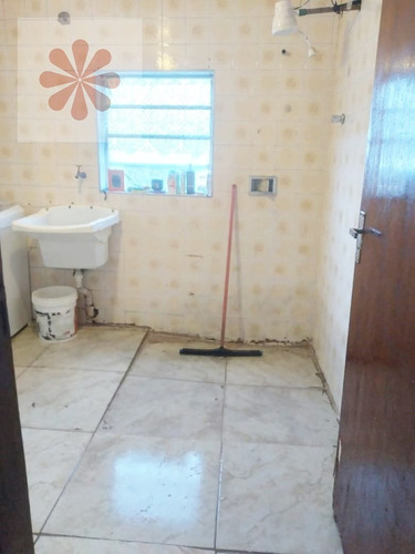 Imagem 7 de 13 de Casa Em Vila Ponte Rasa - São Paulo - 5742