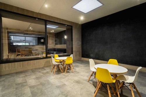 Santa Isabel 55 - Departamento 2d2b, Santiago