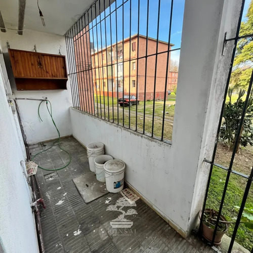 Venta Apartamento 2 Dormitorios Sayago Montevideo V
